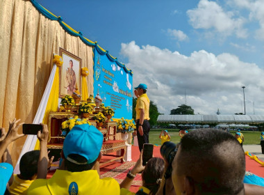 กิจกรรมจิตอาสาพัฒนาคลองน้อย (คลองหน้าเมือง) “10 คลองสวย ... พารามิเตอร์รูปภาพ 9